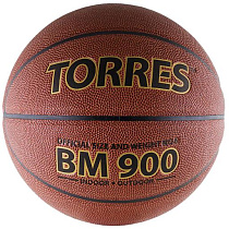 Мяч баскетбольный Torres BM900 (B32035)